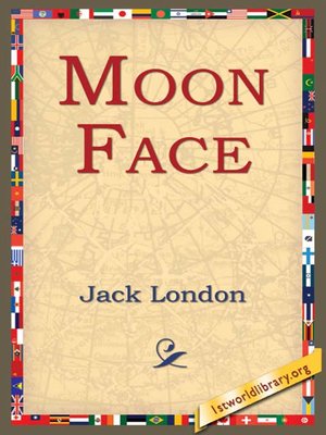 cover image of Moon Face